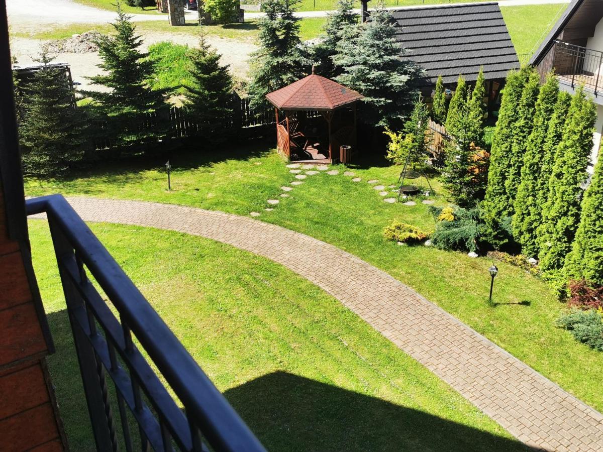 Zakopane Apartament Exterior photo